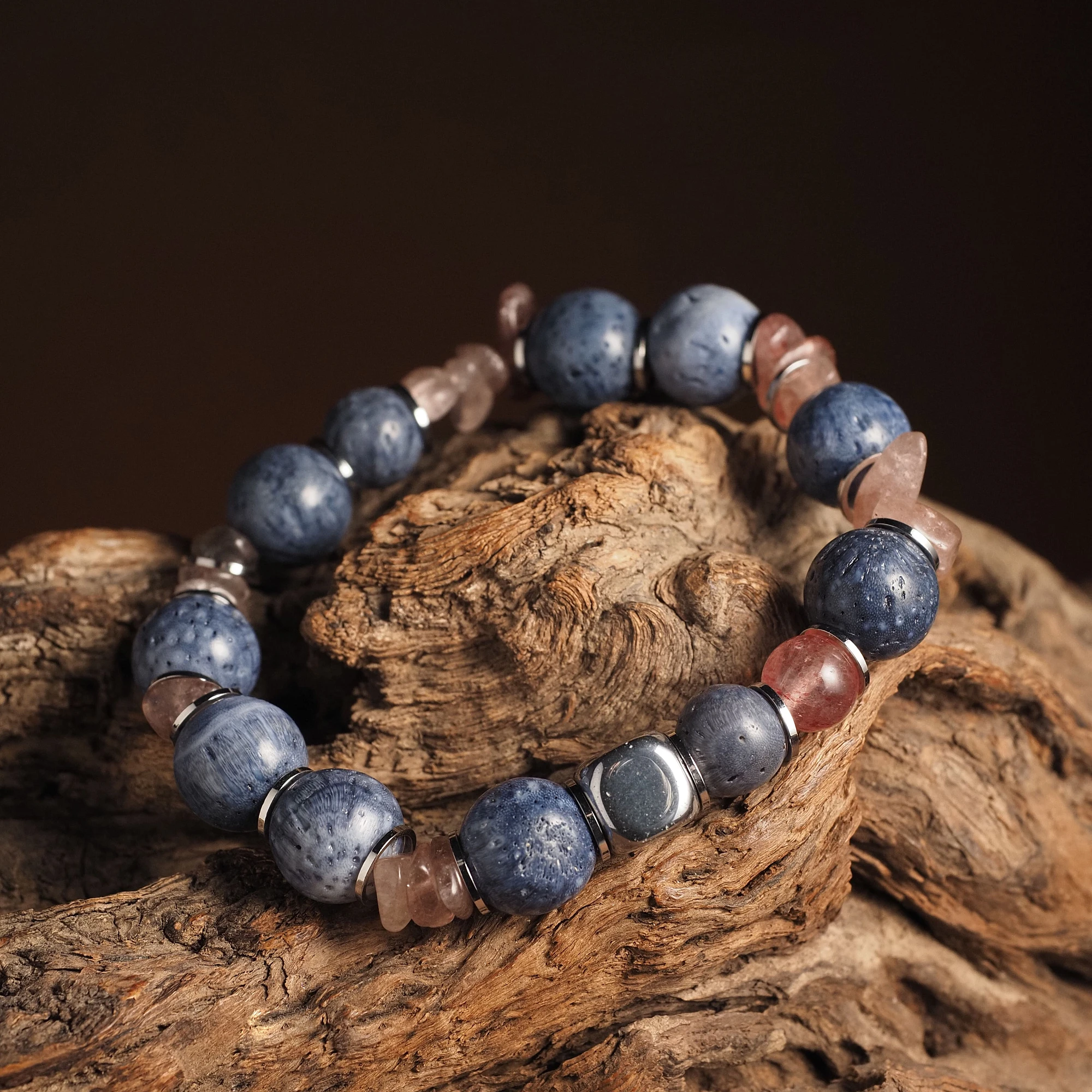 Браслет лаконичный для 25-го числа рождения