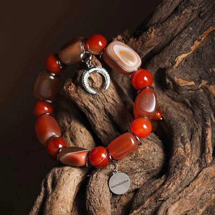 Вулканы Исландии и Сердолик