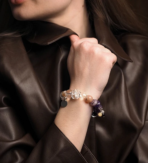 Аспектовый браслет №2