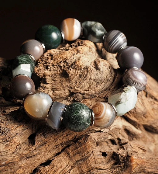 Браслет женский для 21-го числа рождения