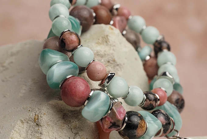 Коллекция «Мамины помощники»