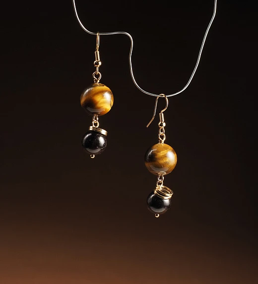 Серьги для 29-го числа рождения