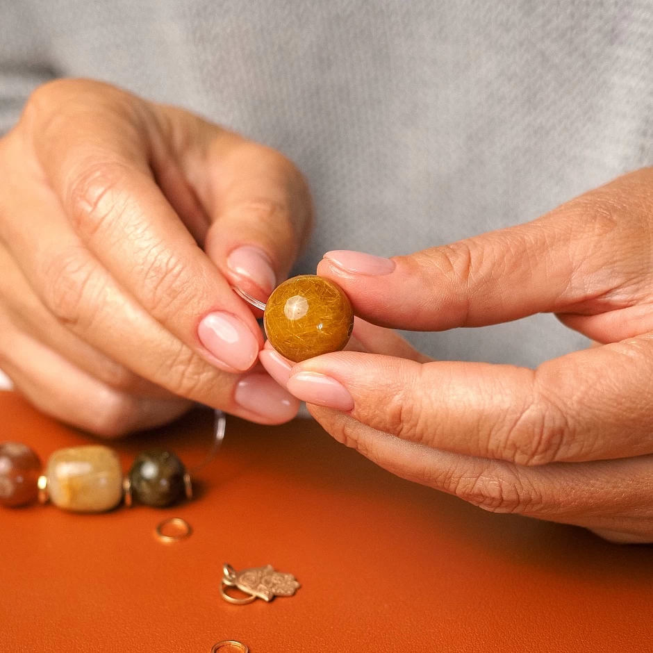 Книга «100 камней»