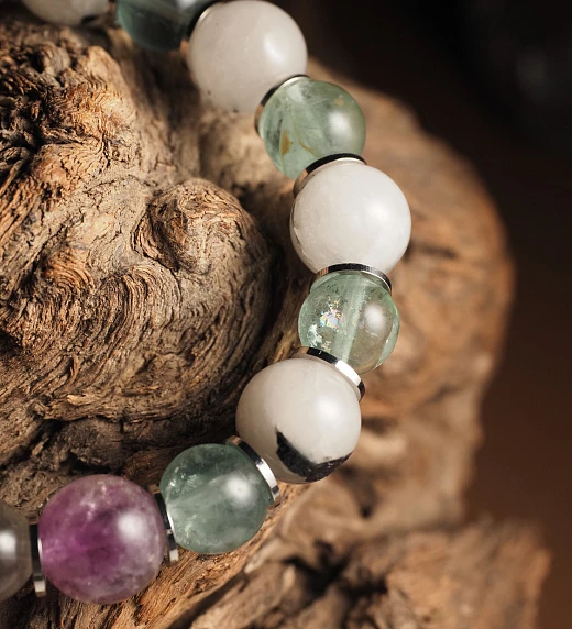 Браслет лаконичный для 23-го числа рождения