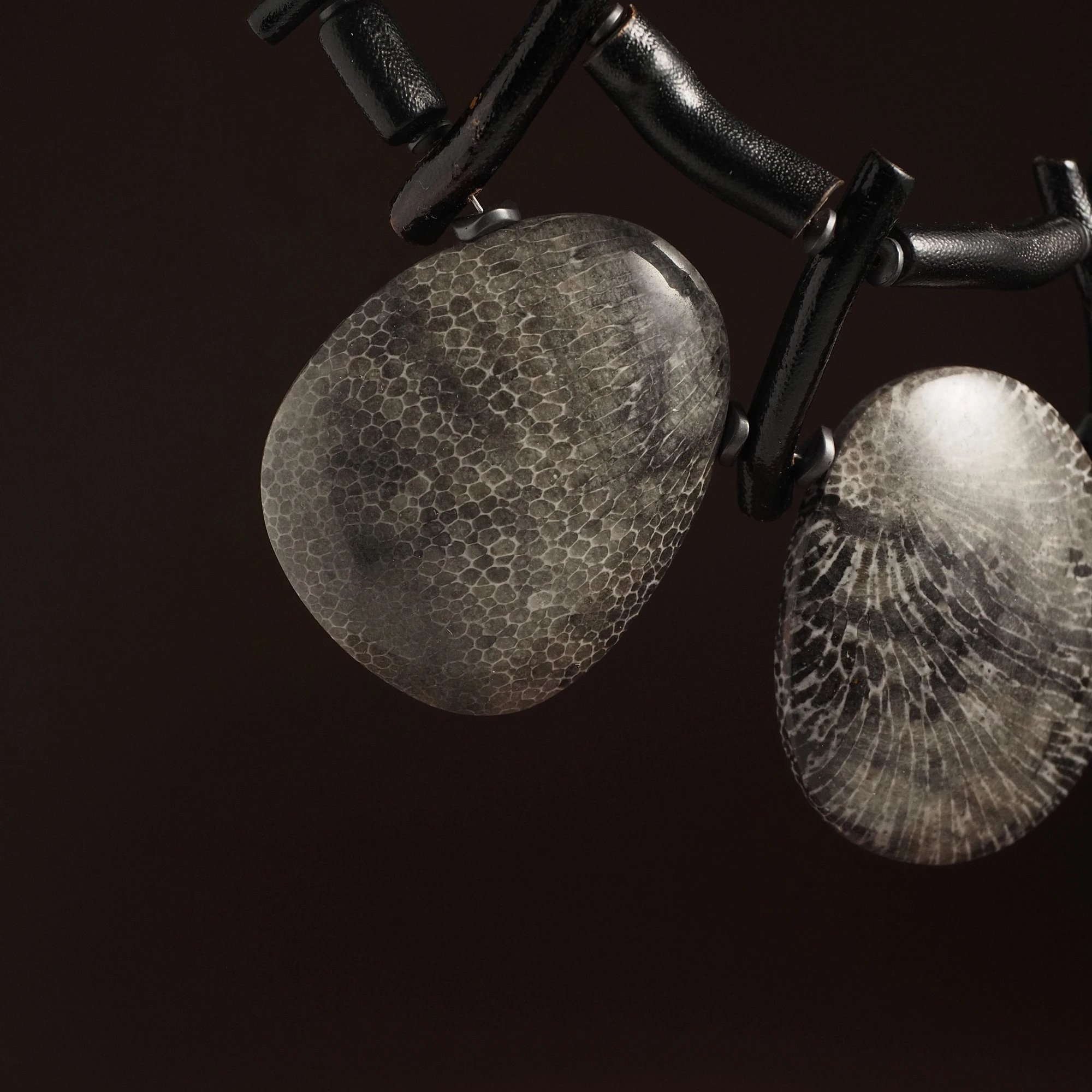 Колье из Коралла №2