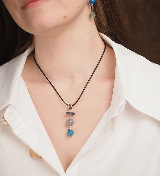 Подвеска для 17-го числа рождения