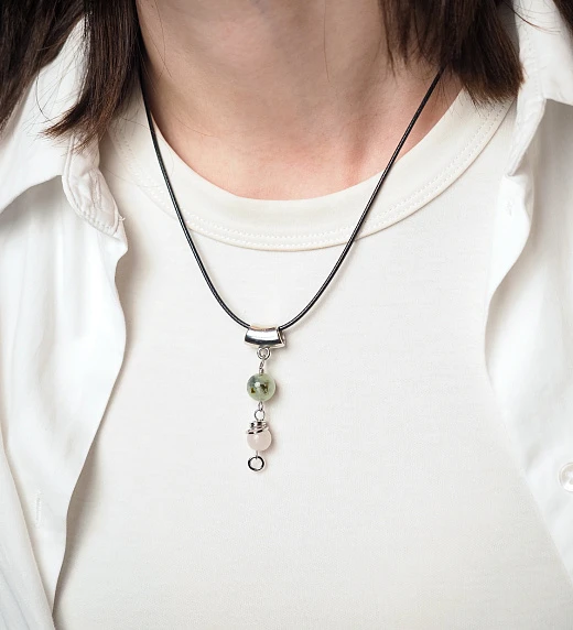 Подвеска для 27-го числа рождения