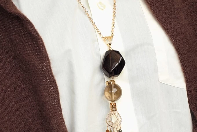 Коллекция «Дыхание тумана»