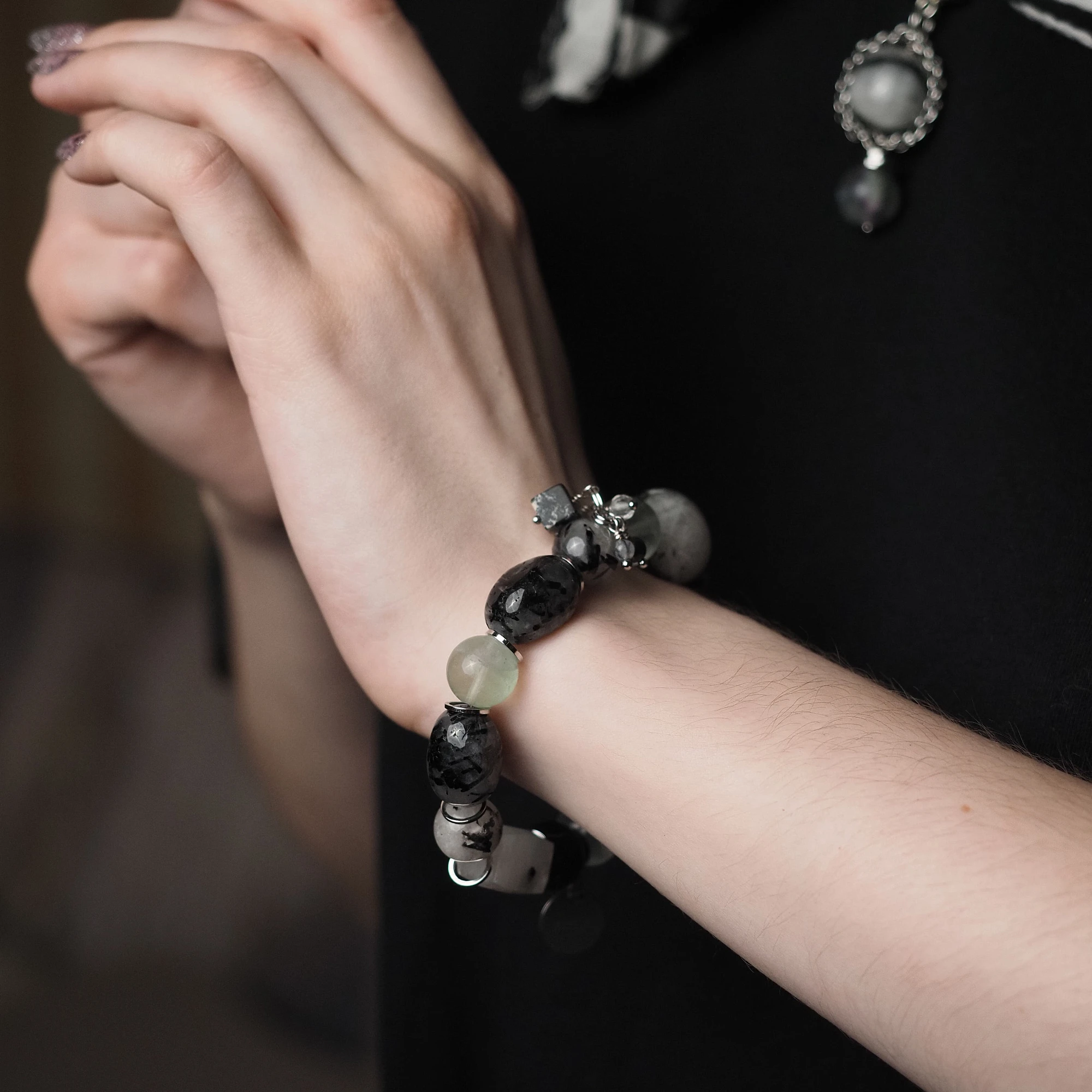 Браслет женский для 23-го числа рождения