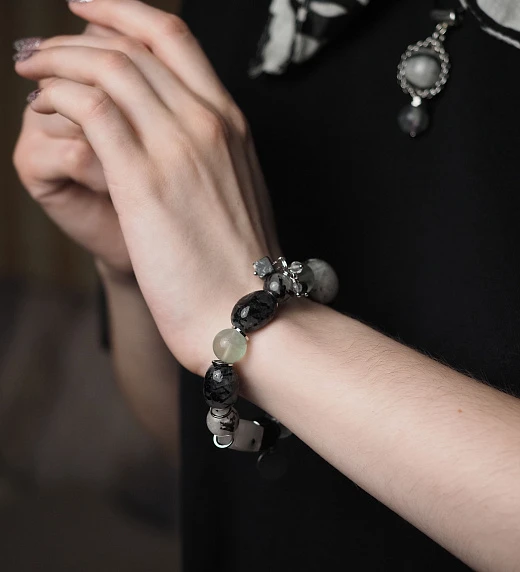 Браслет женский для 23-го числа рождения