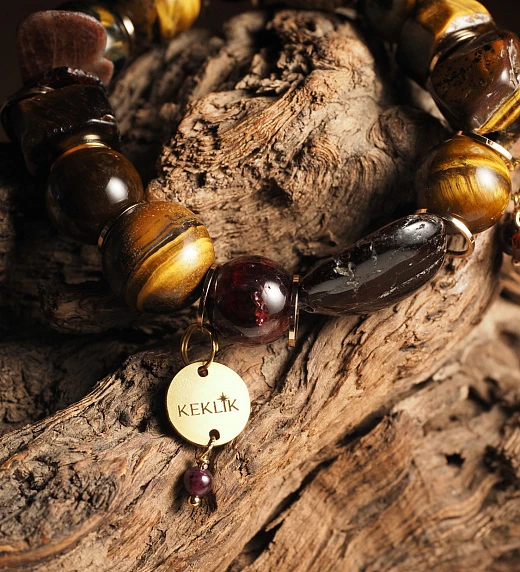 Браслет женский для 29-го числа рождения