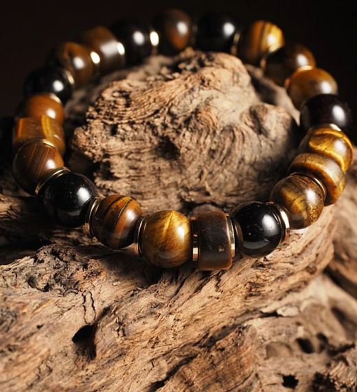 Браслет лаконичный для 29-го числа рождения