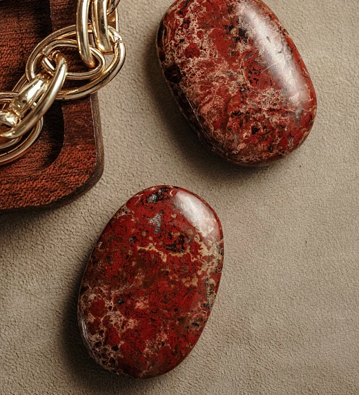 Камень для пространства из Яшмы