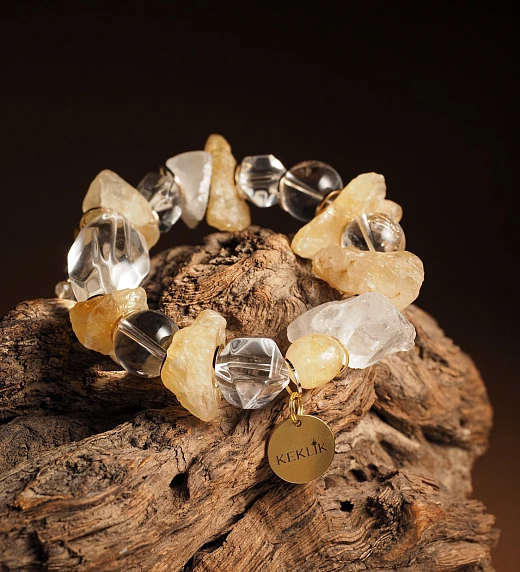 Браслет женский для 22-го числа рождения