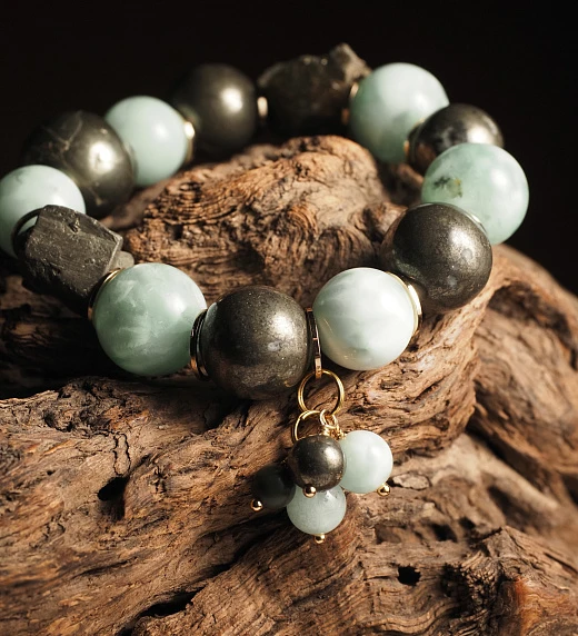 Браслет женский для 20-го числа рождения