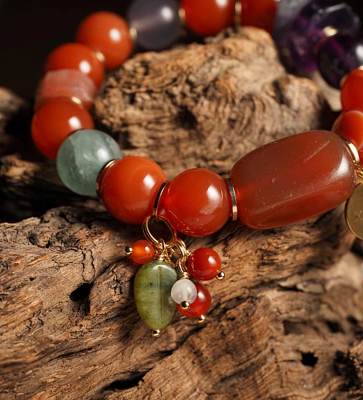 Браслет женский для 5-го числа рождения