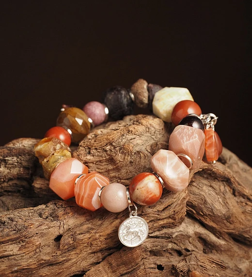 Талисман года 2026 женский №2