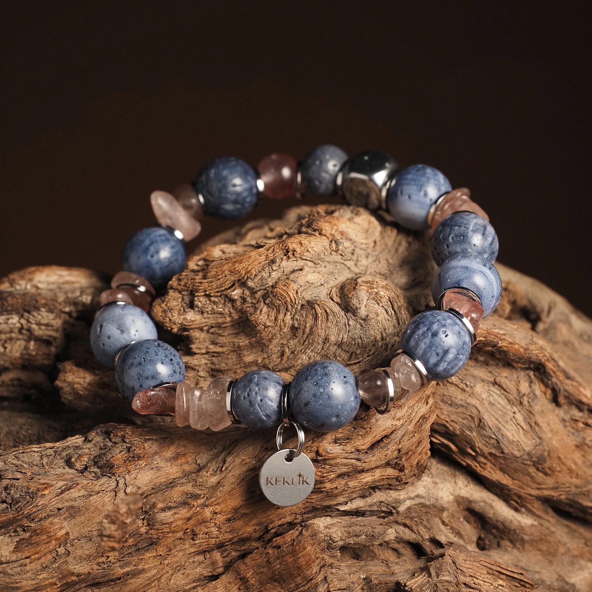 Браслет лаконичный для 25-го числа рождения