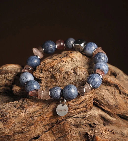 Браслет лаконичный для 25-го числа рождения