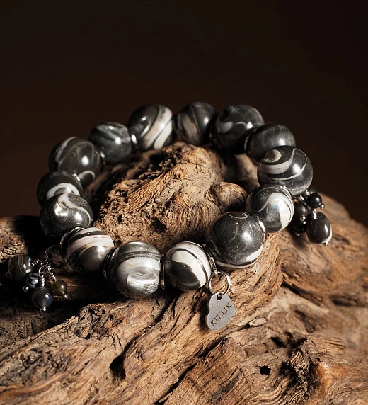 Браслет женский из Перламутра