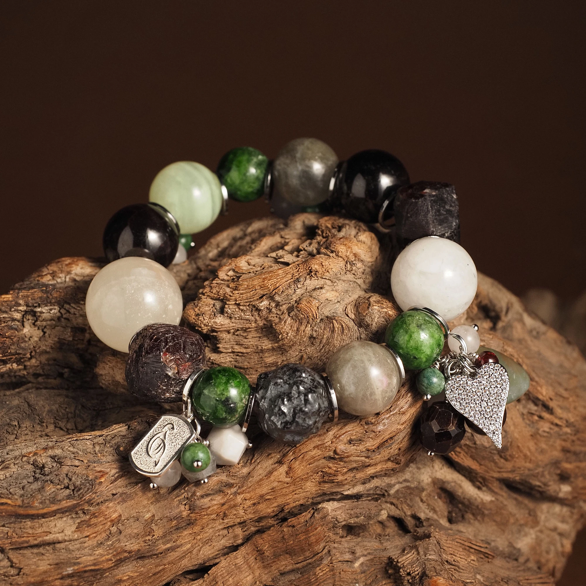 Аспектовый браслет «Союз равных» №2