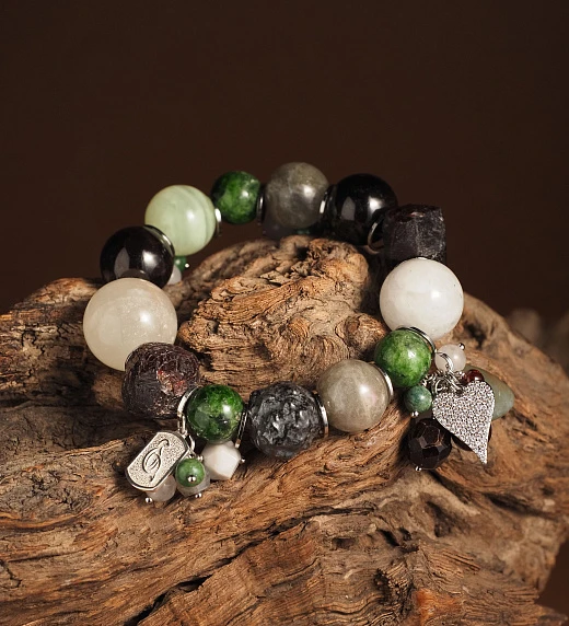 Аспектовый браслет «Союз равных» №2