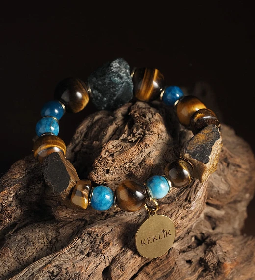 Браслет женский для 8-го числа рождения