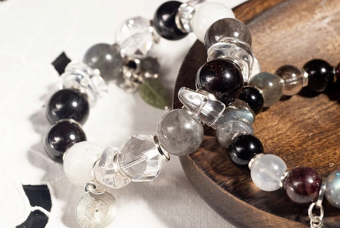 Коллекция «Зимнее солнцестояние»