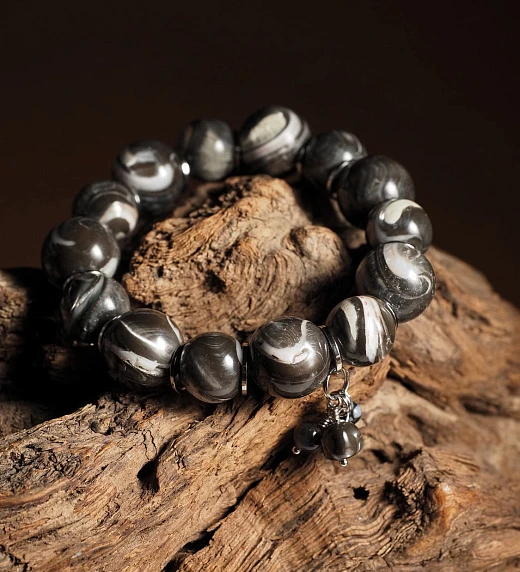 Браслет женский из Перламутра №1