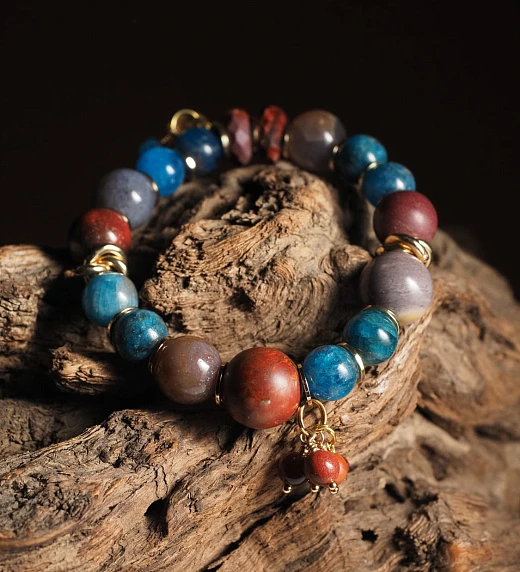 Браслет женский для 4-го числа рождения