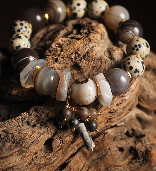 Браслет женский для 30-го числа рождения