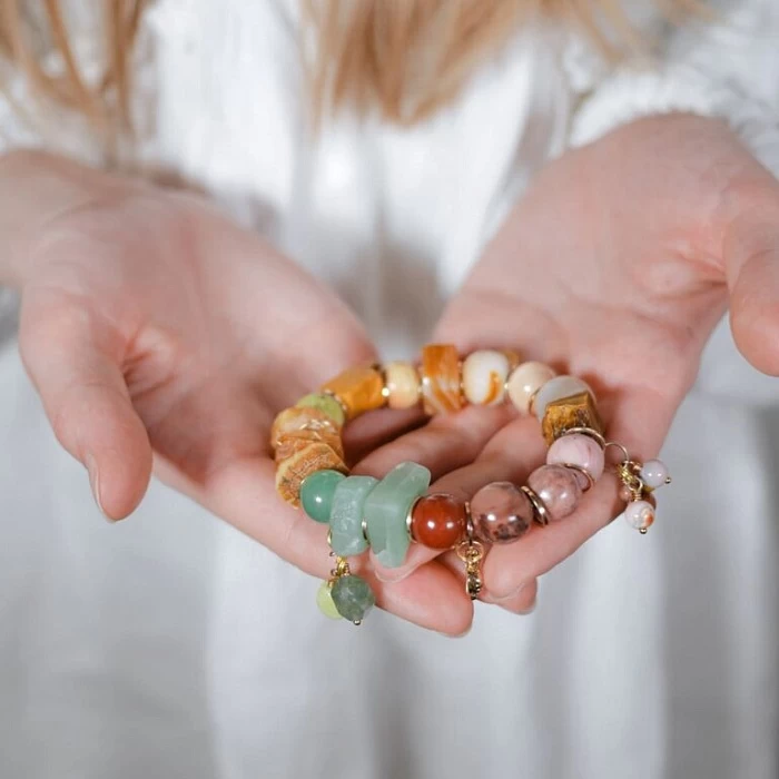 Как определить, какой камень подходит?