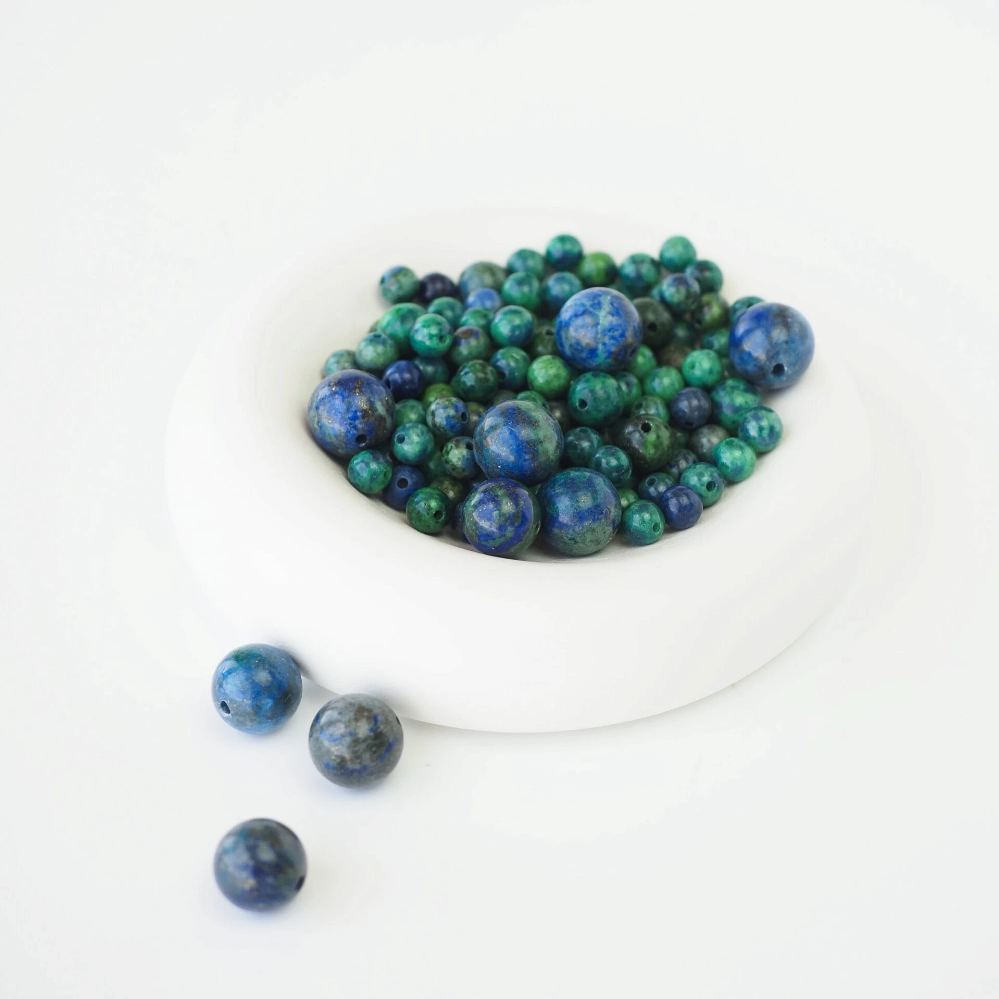 Азурмалахит