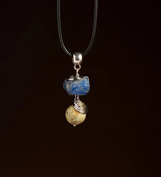 Подвеска для 10-го числа рождения