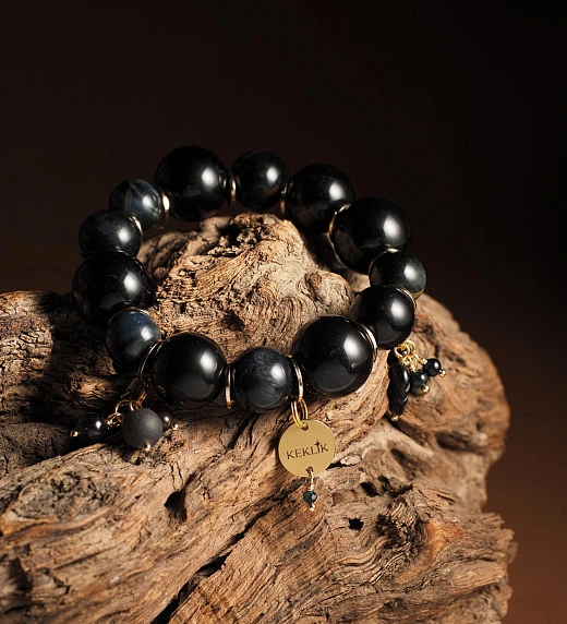 Браслет женский для 7-го числа рождения