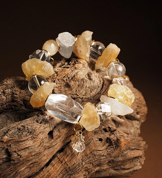 Браслет женский для 22-го числа рождения