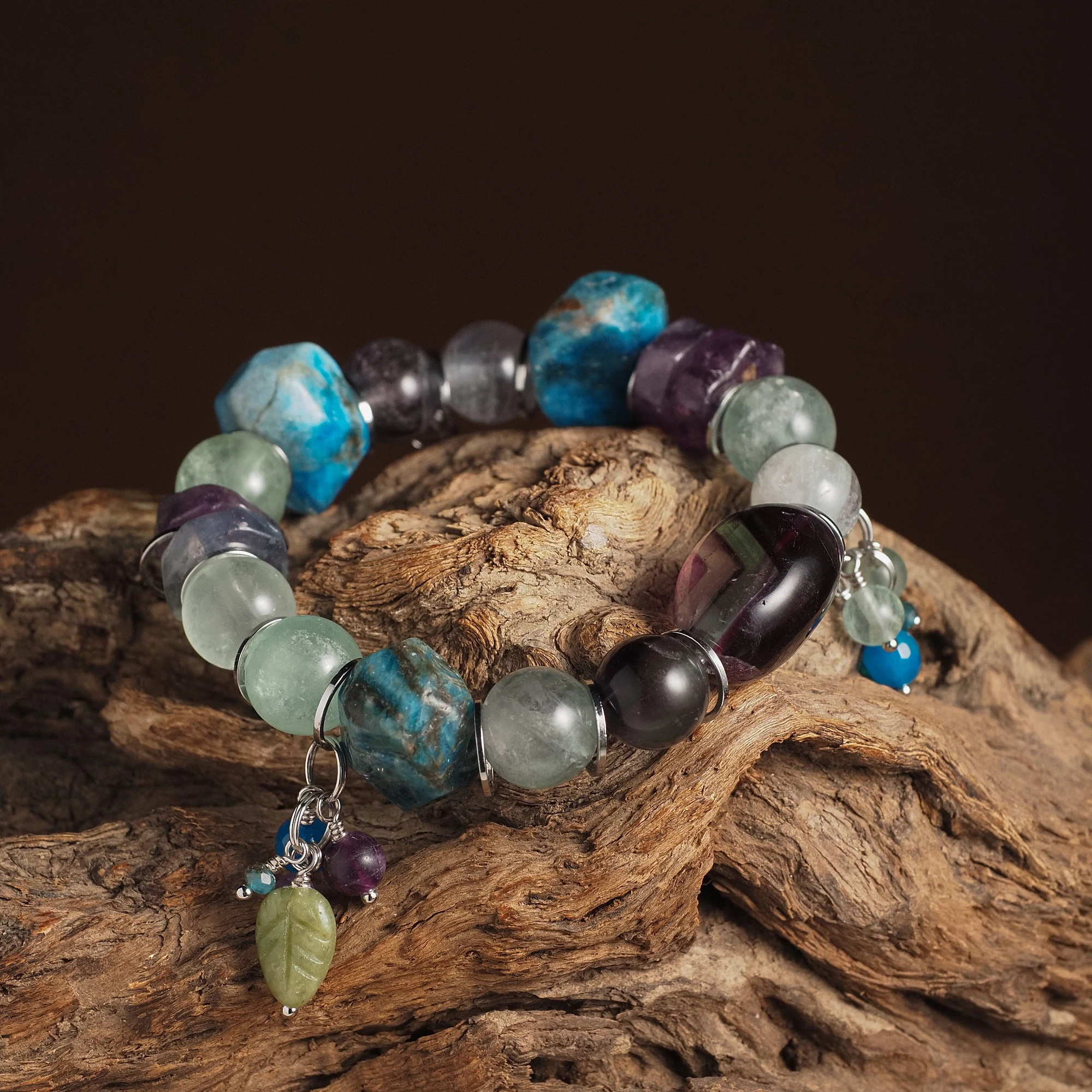 Браслет женский для 17-го числа рождения