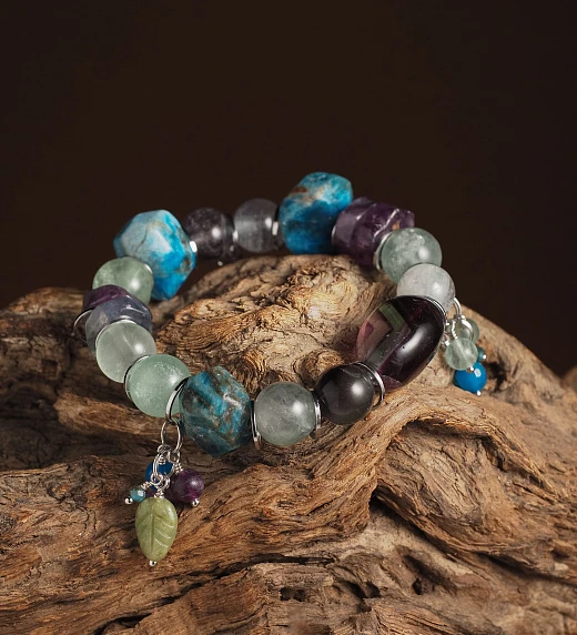 Браслет женский для 17-го числа рождения