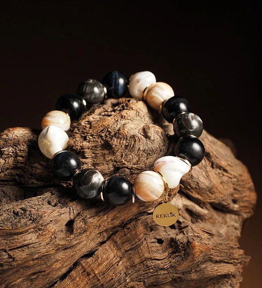 Браслет женский для 18-го числа рождения