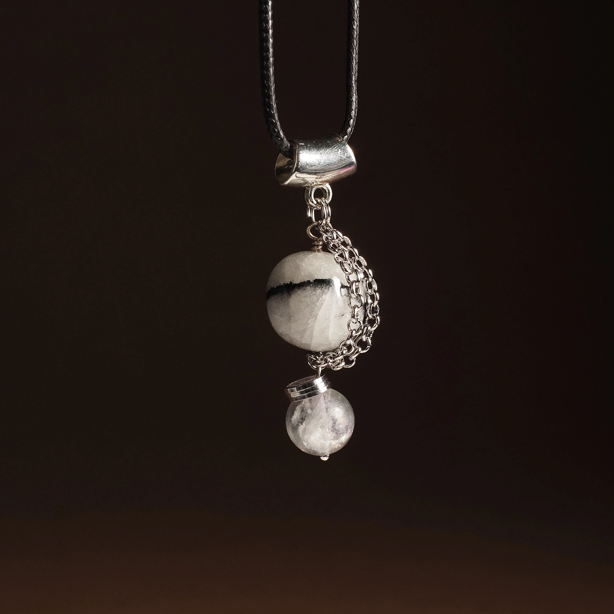 Подвеска для 23-го числа рождения