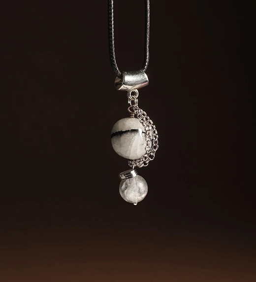 Подвеска для 23-го числа рождения