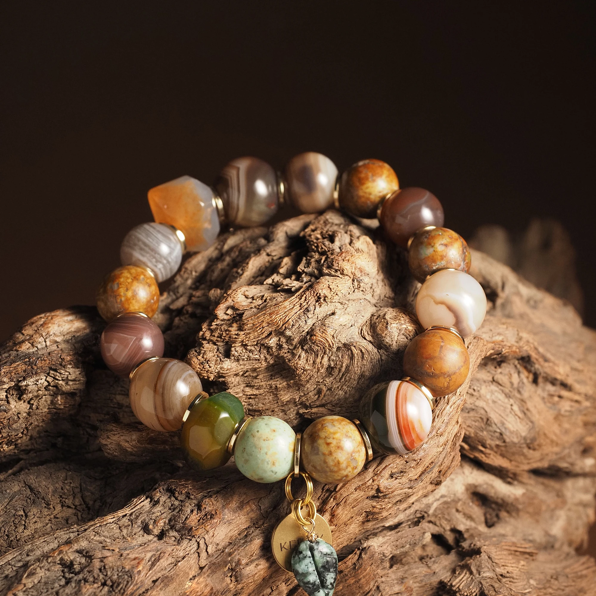 Браслет женский для 9-го числа рождения №2