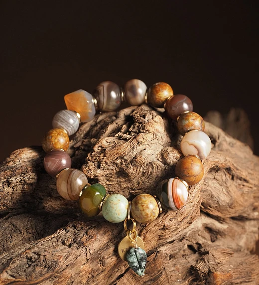 Браслет женский для 9-го числа рождения №2