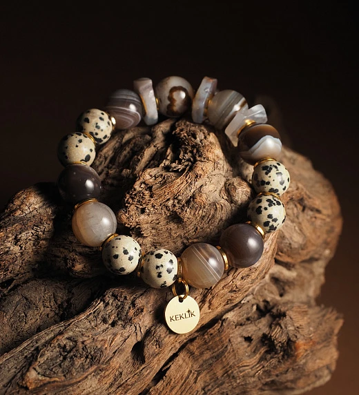 Браслет женский для 30-го числа рождения