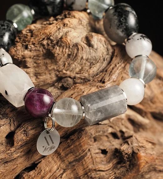 Браслет женский для 23-го числа рождения