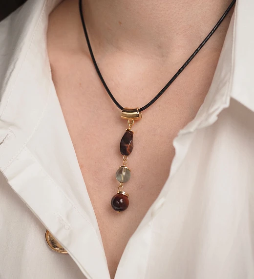 Подвеска для 27-го числа рождения