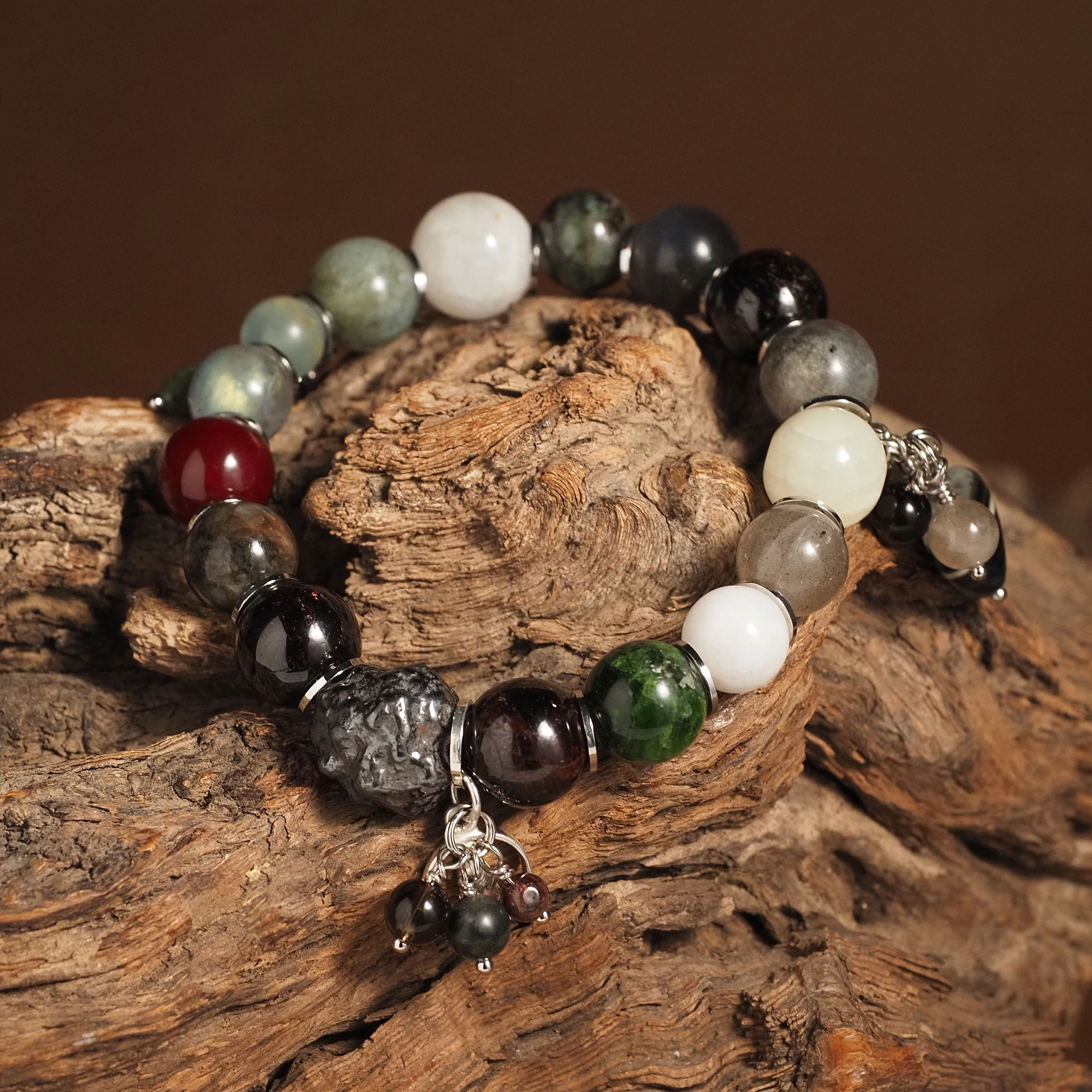 Аспектовый браслет «Союз равных» №1