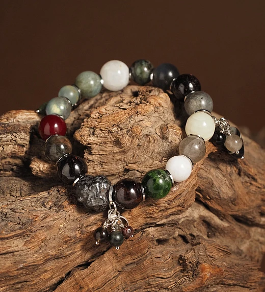 Аспектовый браслет «Союз равных» №1