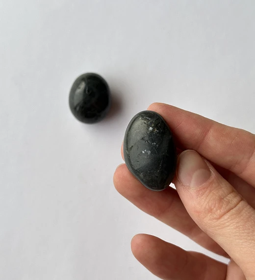 Камень для пространства из Лабрадора №2