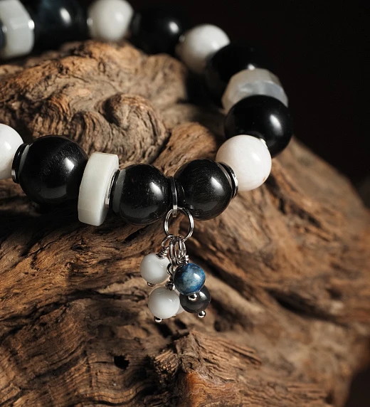 Браслет женский для 24-го числа рождения